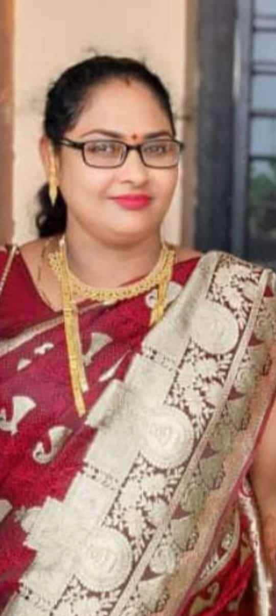 निधन वार्ता   राजेंद्र कलोडे यांचे परिवारावर दुःखाचा डोंगर 